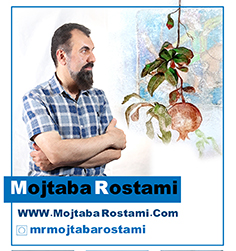 محمد مجتبی رستمی# مجتبی رستمی # mohamad mojtaba Rostami# mojtaba rostami
نقاشی # نقاشی ایرانی # paints 
